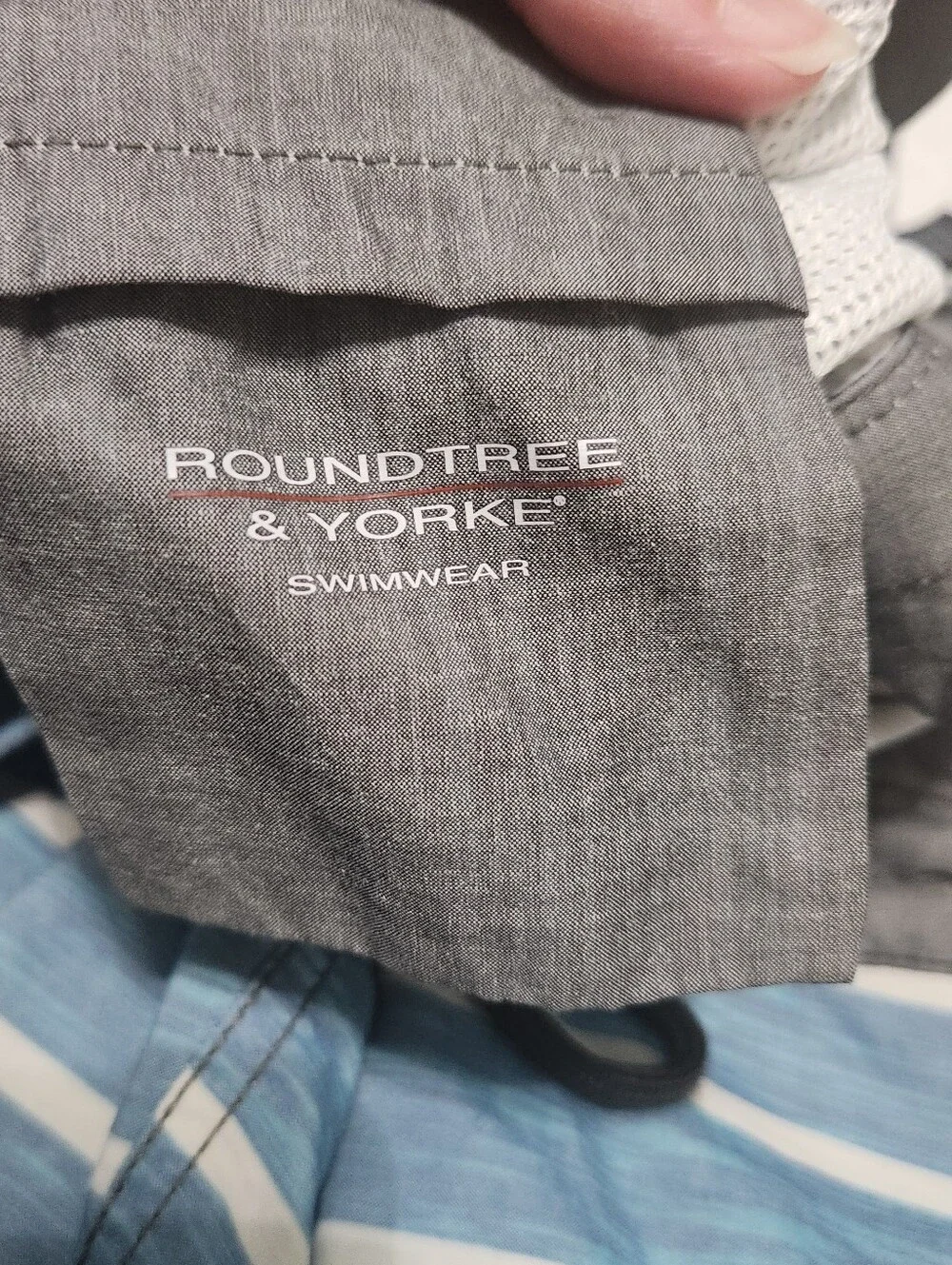 Roundtree & Yorke guc few